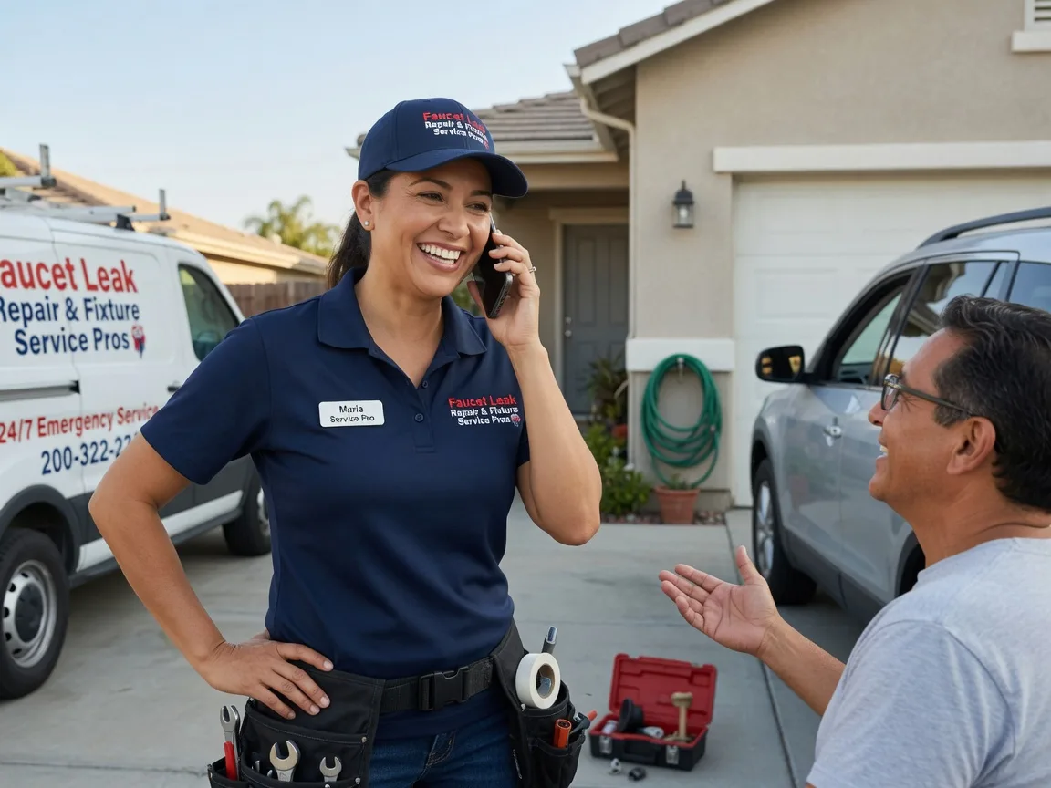 Faucet Repair Captain Cook, HI FAQs